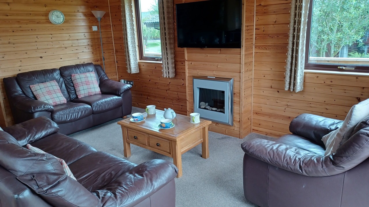 Photo of Bathroom in Sebergham