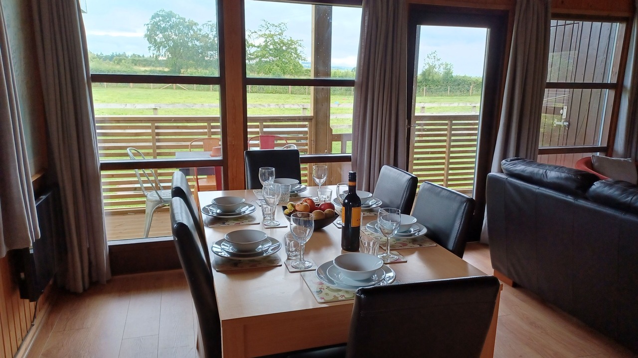 Photo of Bathroom in Sebergham