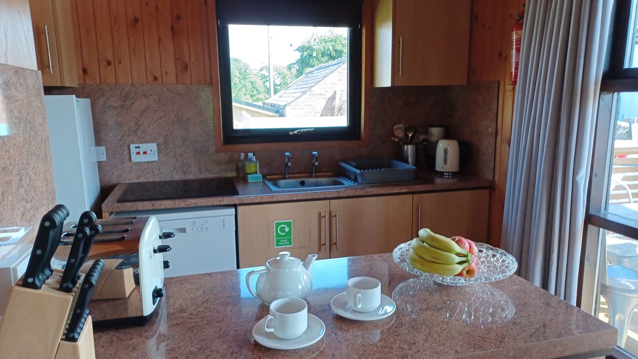 Photo of Bathroom in Sebergham