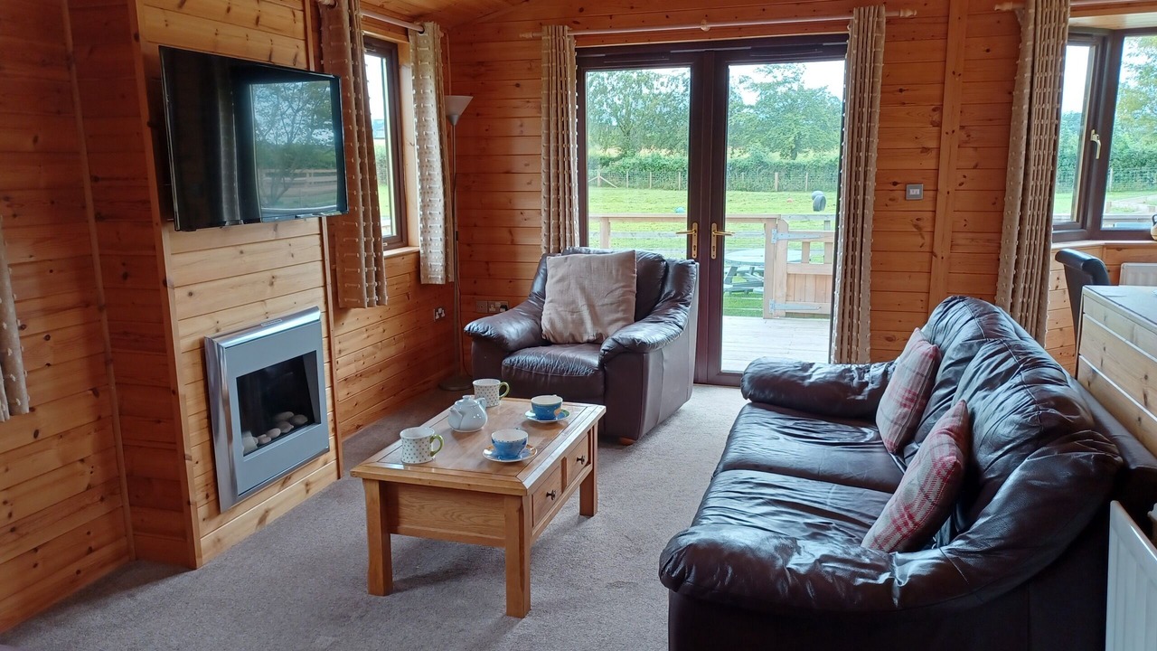 Photo of Bathroom in Sebergham