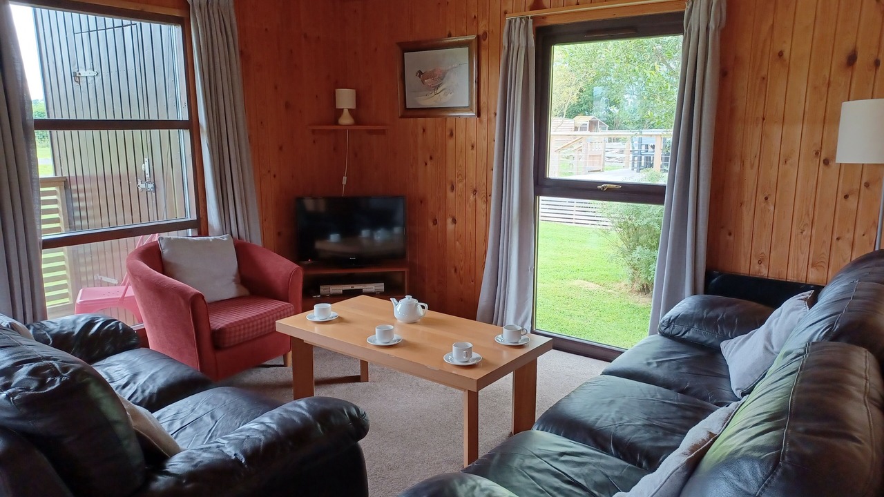 Photo of Bathroom in Sebergham