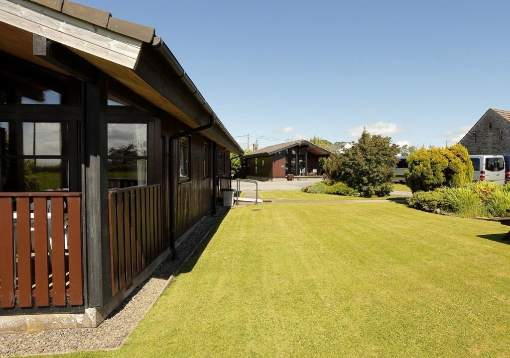 Photo of Bathroom in Sebergham