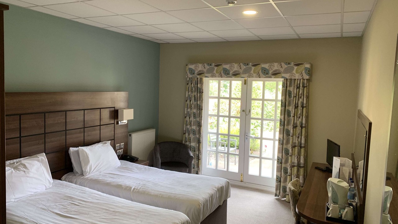 Photo of Bedroom in Quorndon