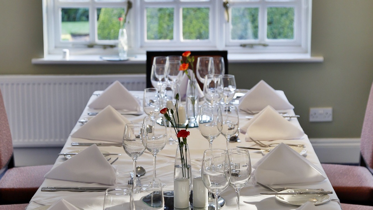 Photo of Others in Quorndon