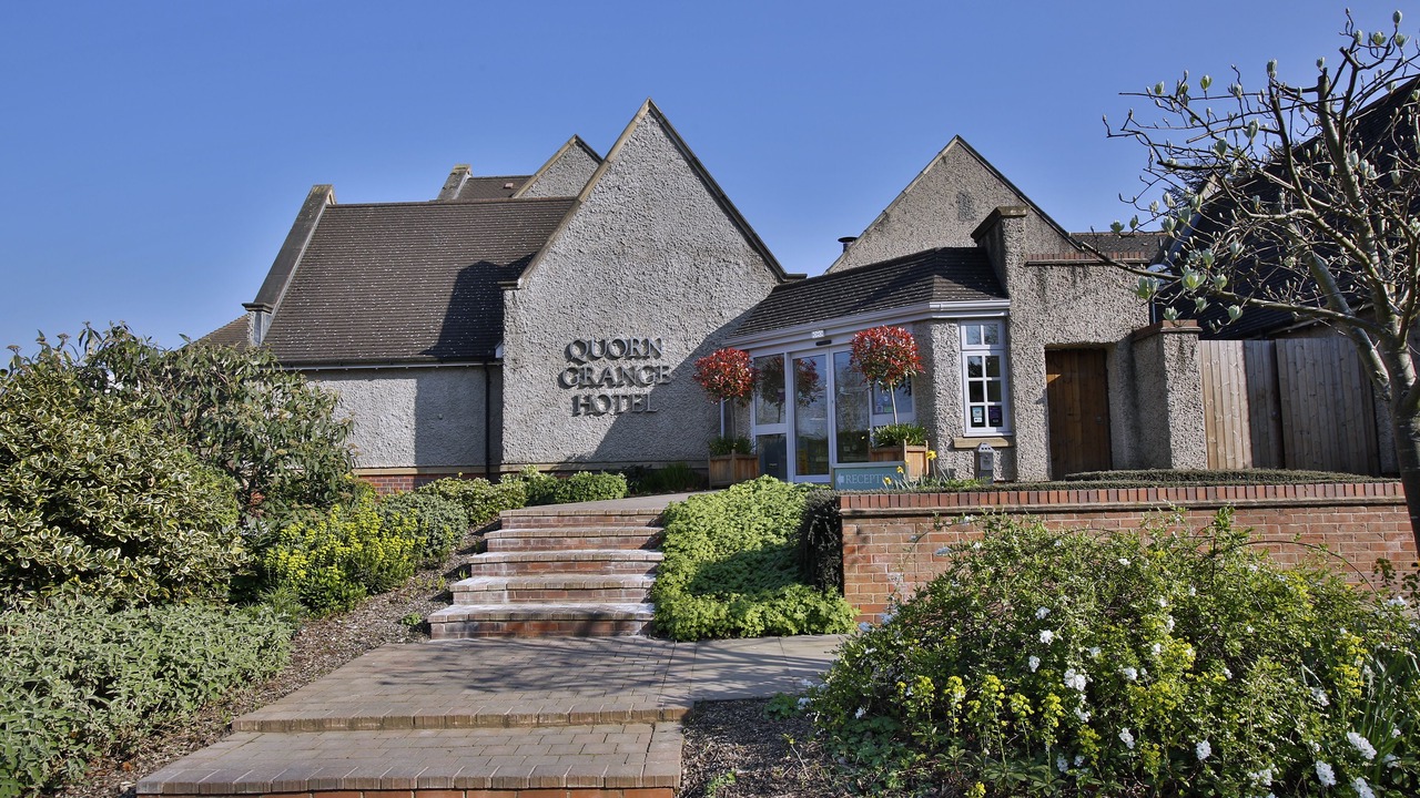 Photo of Outdoor in Quorndon