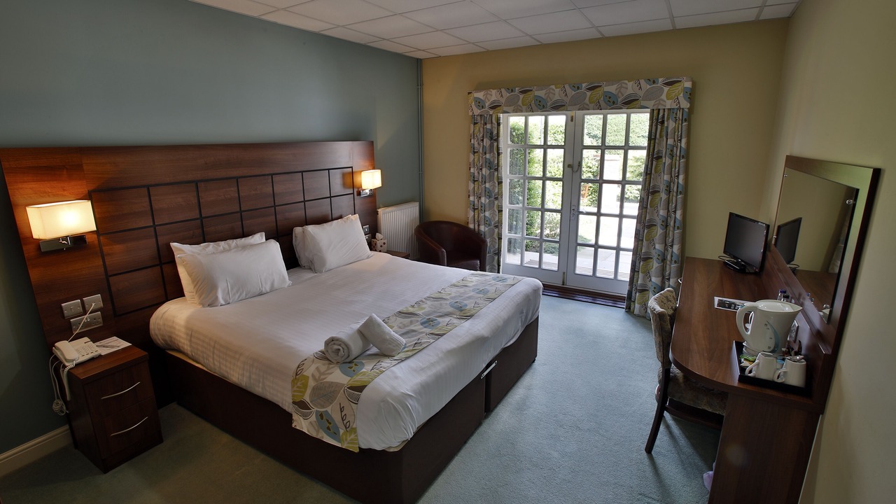 Photo of Bedroom in Quorndon