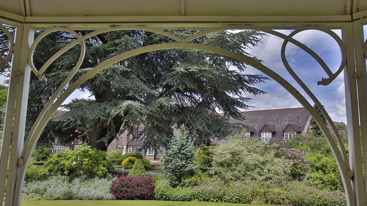 Photo of Outdoor in Quorndon