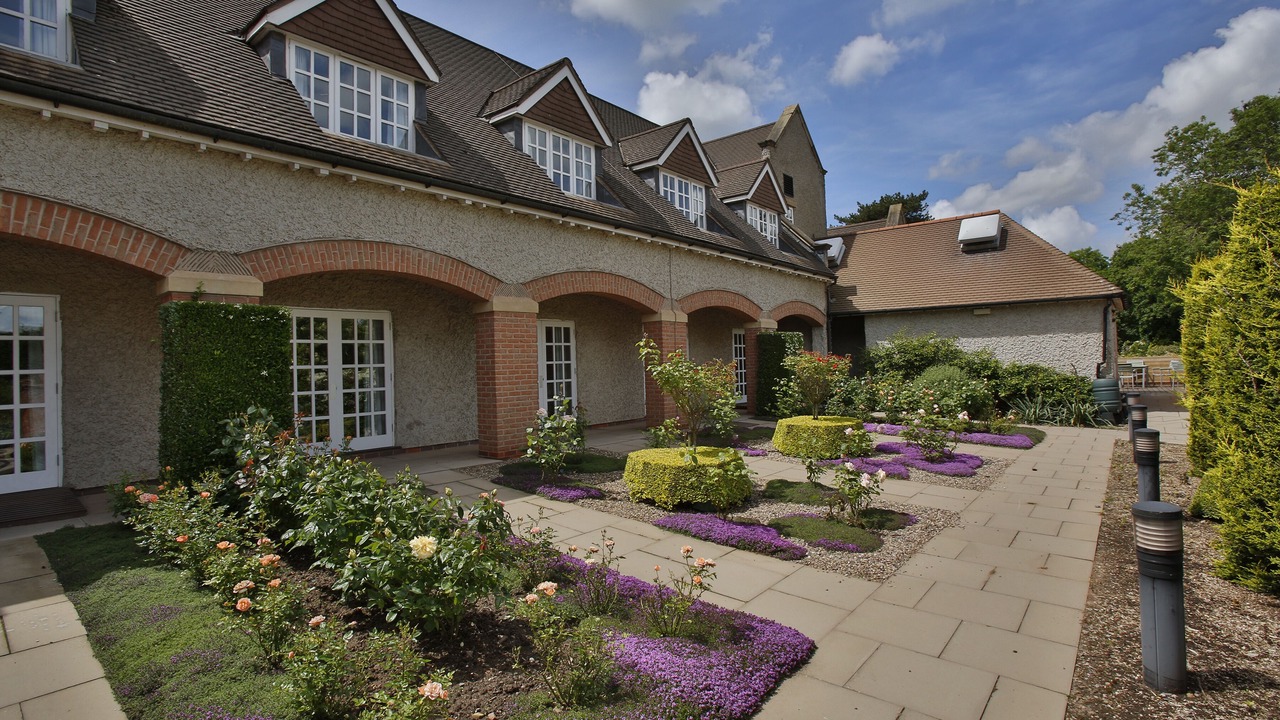 Photo of Bedroom in Quorndon