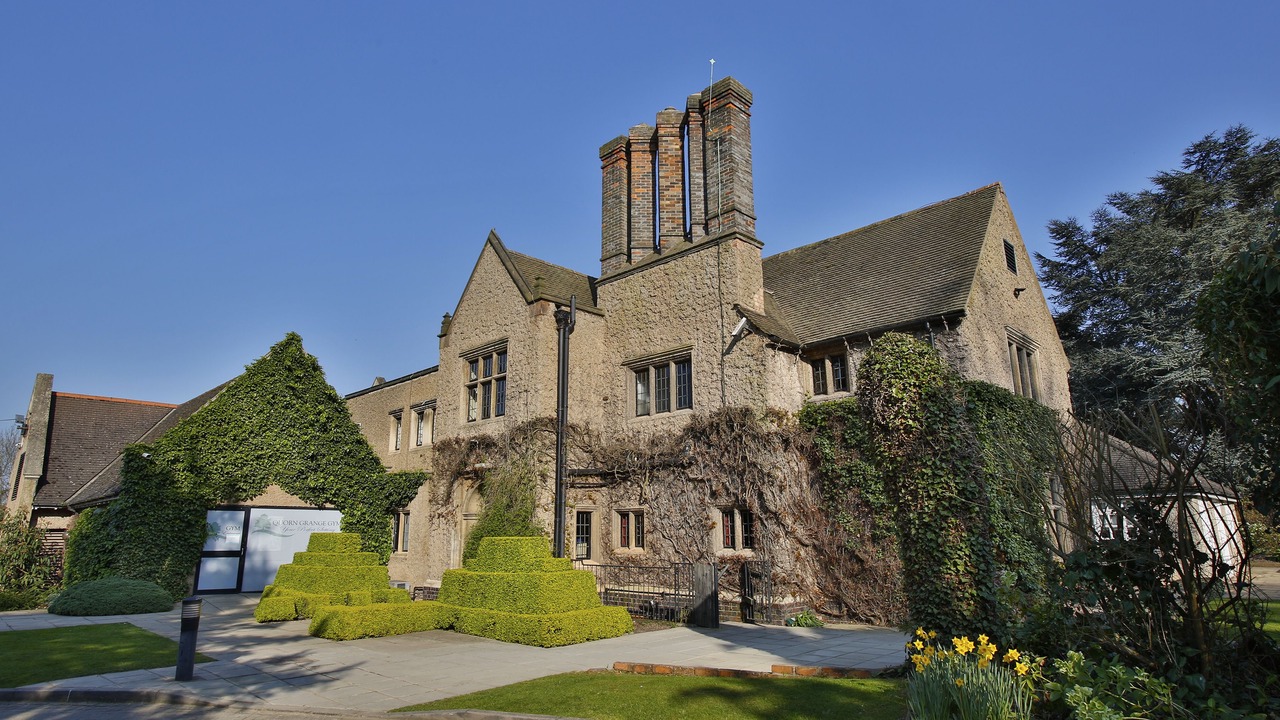 Photo of Outdoor in Quorndon