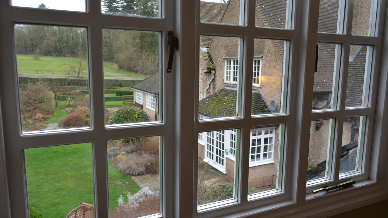 Photo of Outdoor in Quorndon