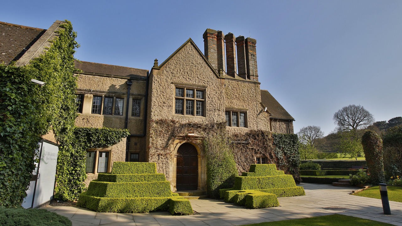 Photo of Outdoor in Quorndon