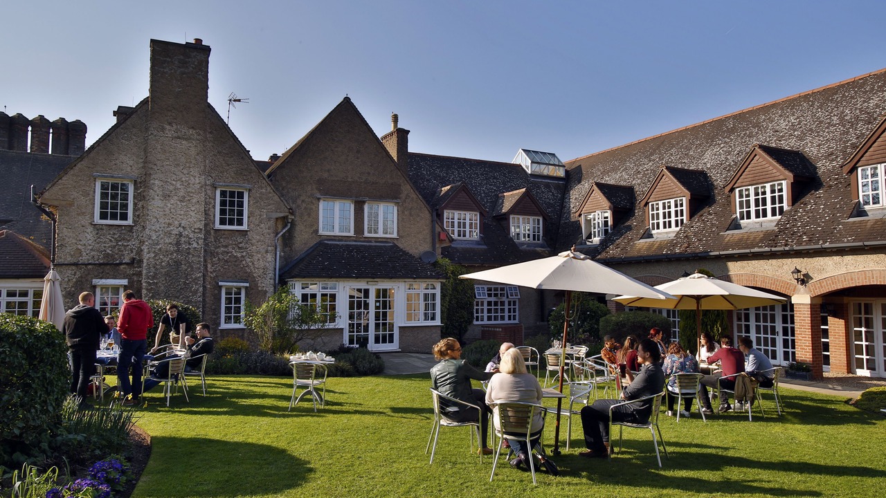 Photo of Outdoor in Quorndon