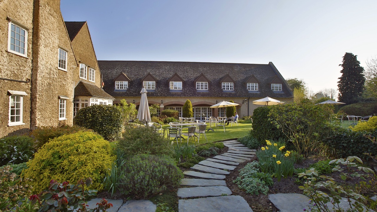 Photo of Outdoor in Quorndon