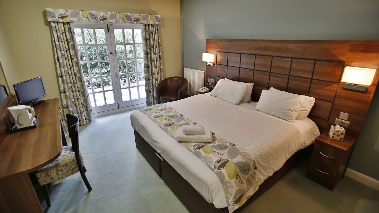 Photo of Bedroom in Quorndon