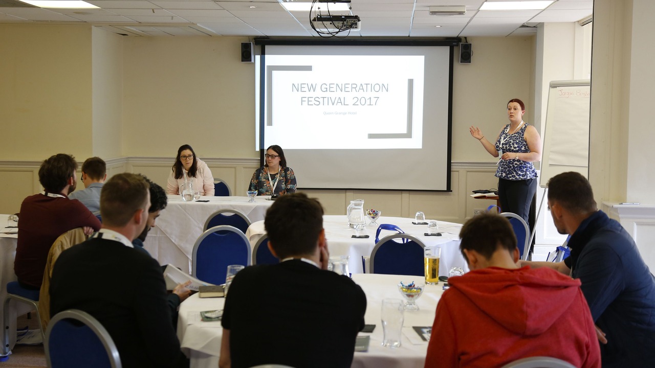 Photo of Others in Quorndon