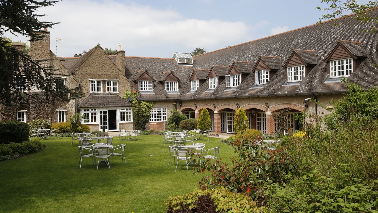 Photo of Bedroom in Quorndon