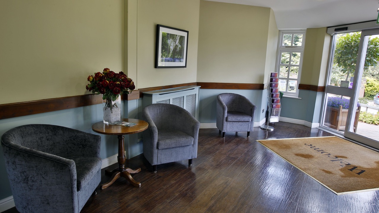 Photo of Others in Quorndon