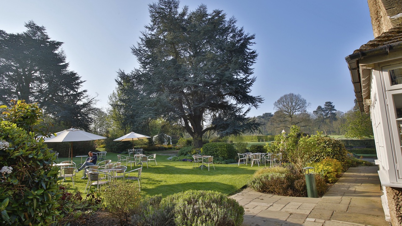 Photo of Outdoor in Quorndon