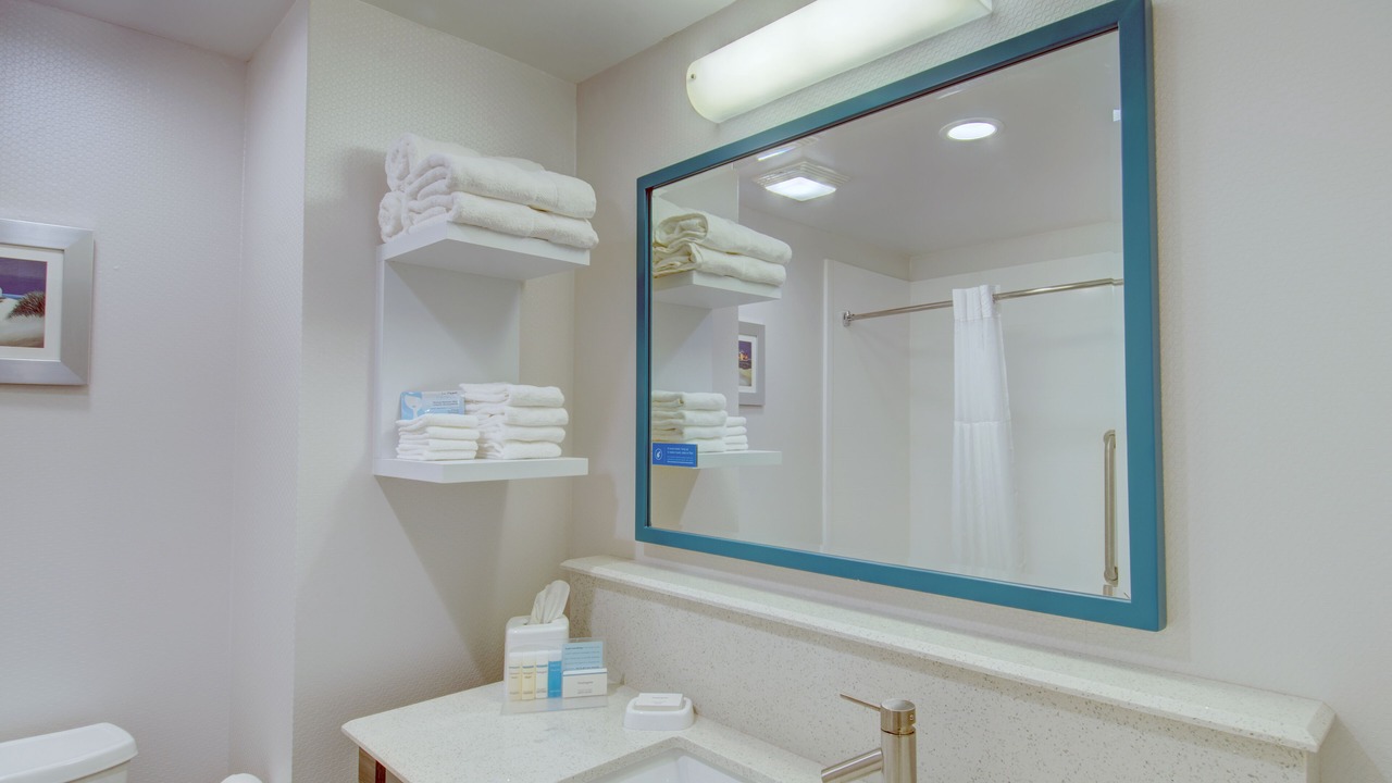 Photo of Bathroom in Stoughton