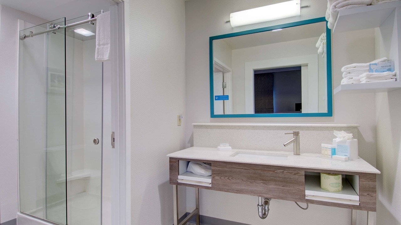 Photo of Bathroom in Stoughton