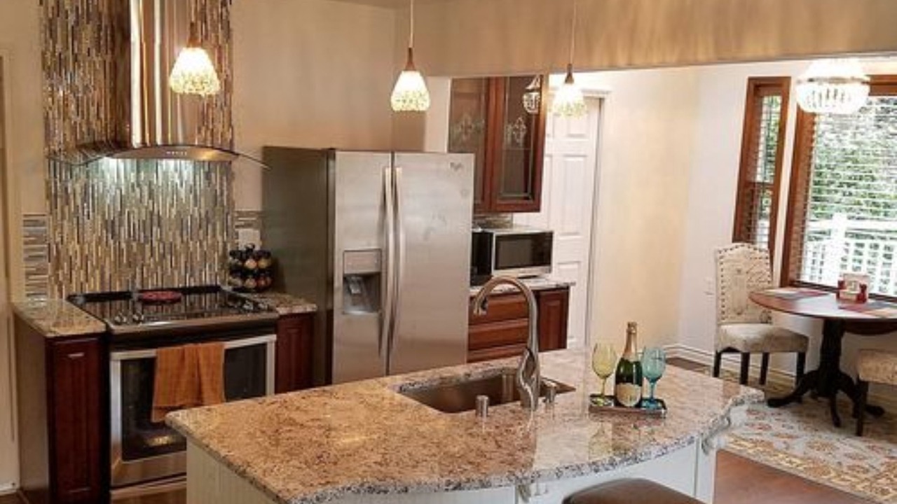 Photo of Bathroom in Clinton