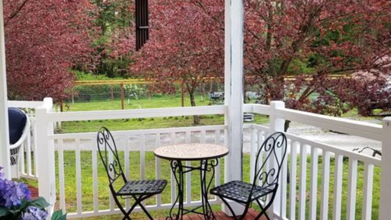 Photo of Bathroom in Clinton