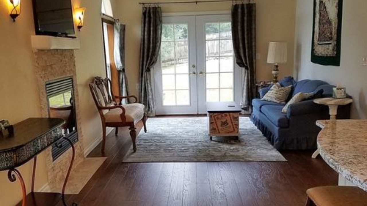 Photo of Bathroom in Clinton