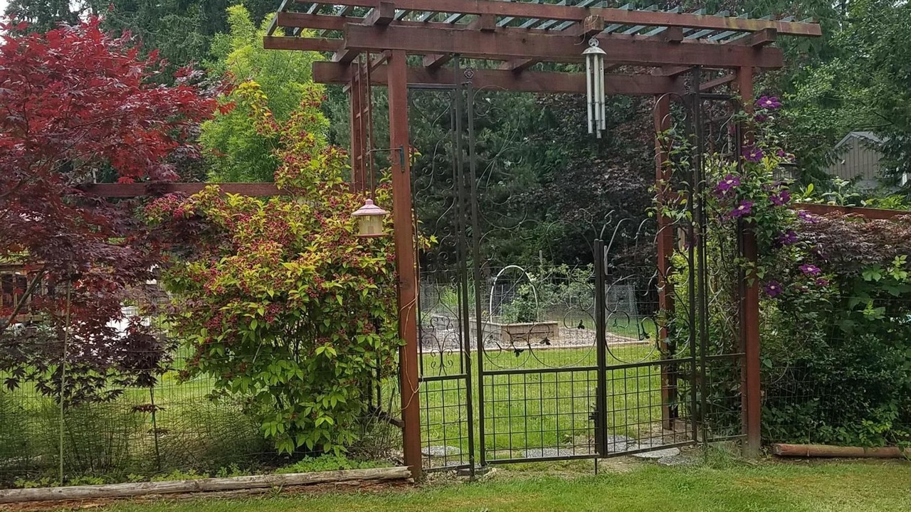 Photo of Outdoor in Clinton