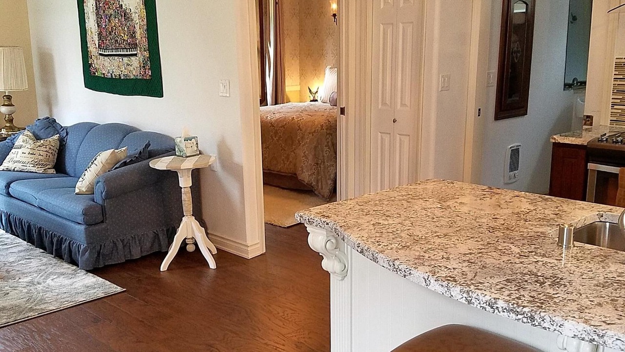 Photo of Livingroom in Clinton