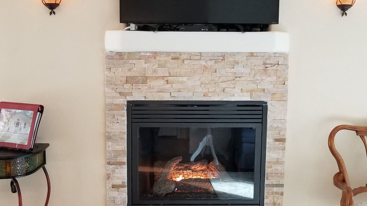 Photo of Bathroom in Clinton