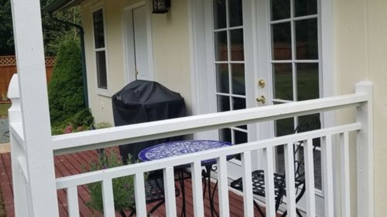 Photo of Outdoor in Clinton