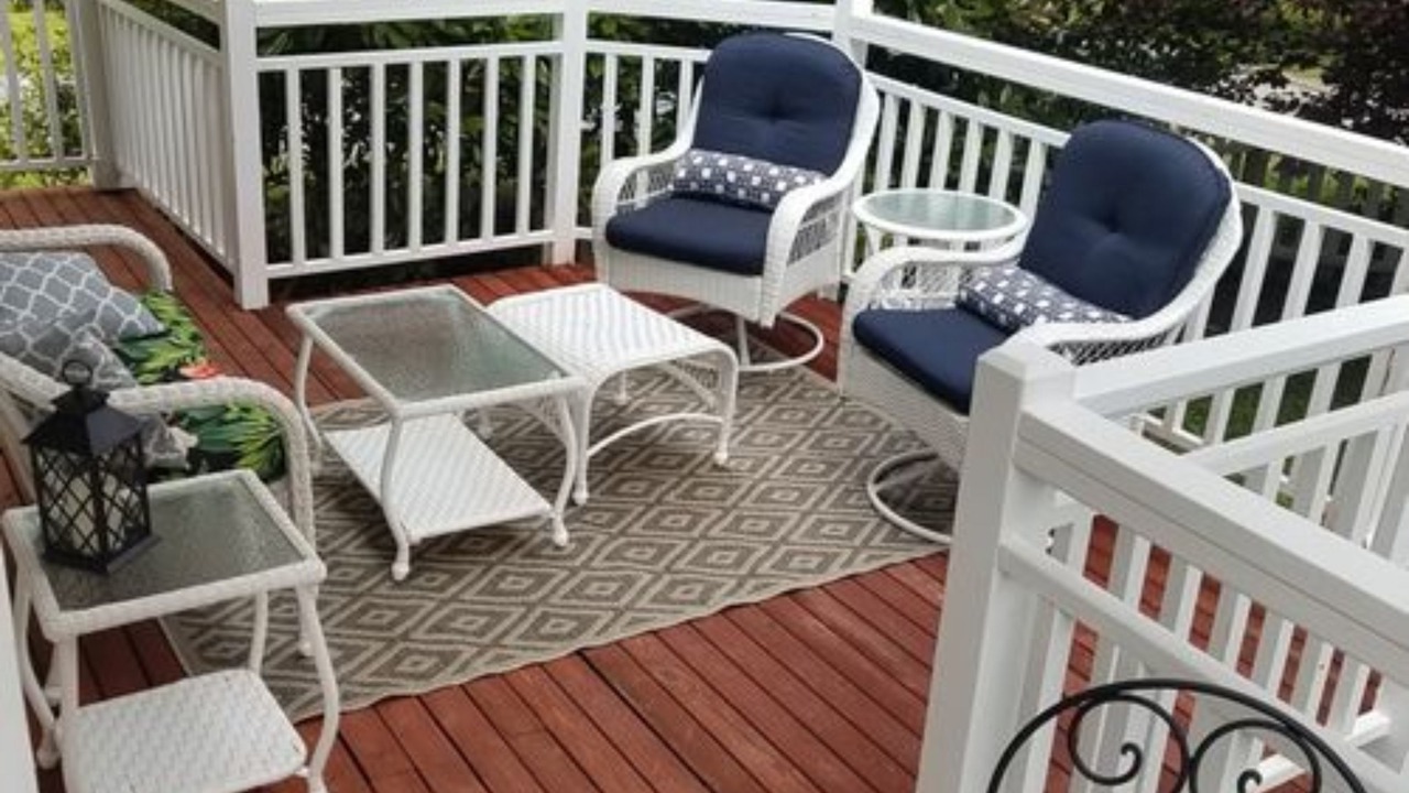 Photo of Outdoor in Clinton