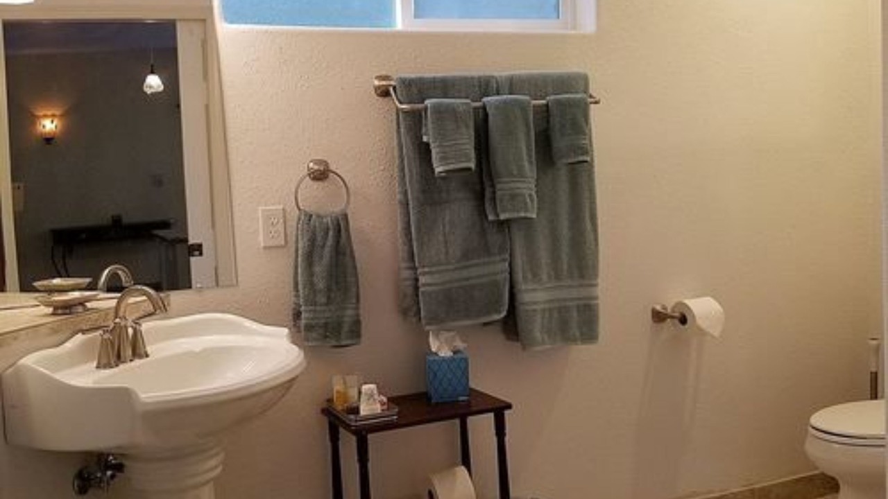 Photo of Bathroom in Clinton