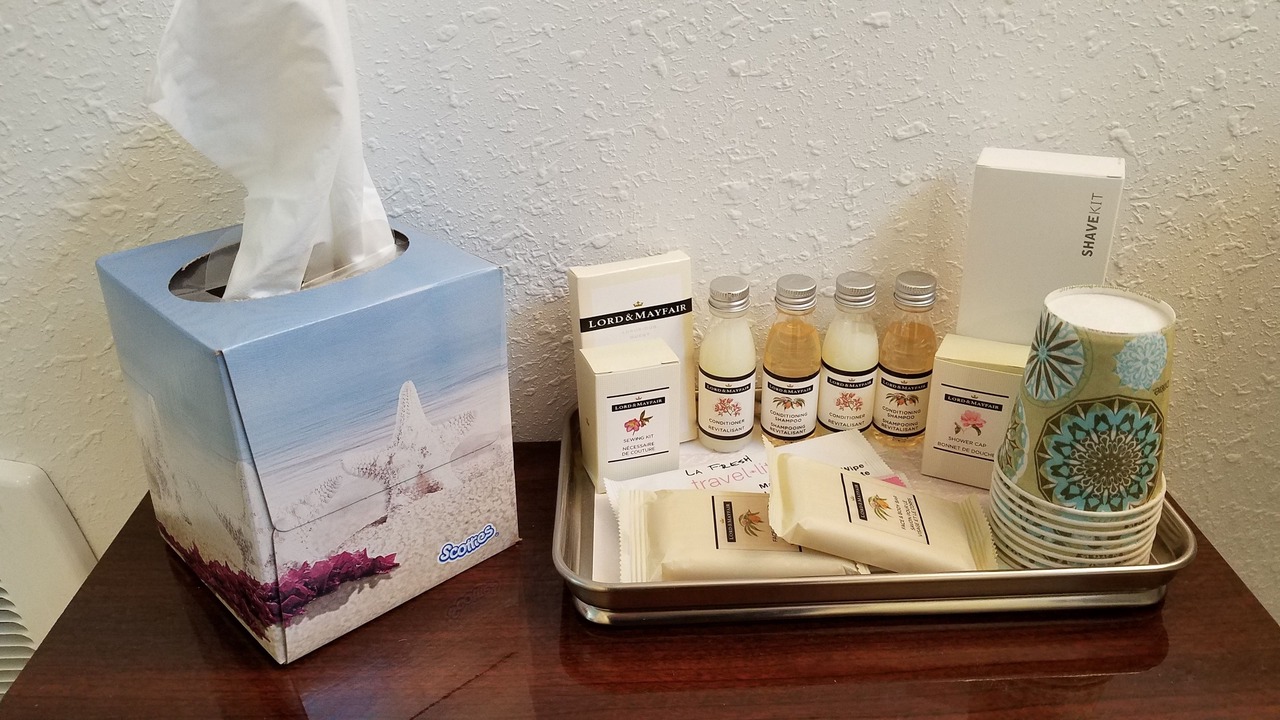 Photo of Bathroom in Clinton