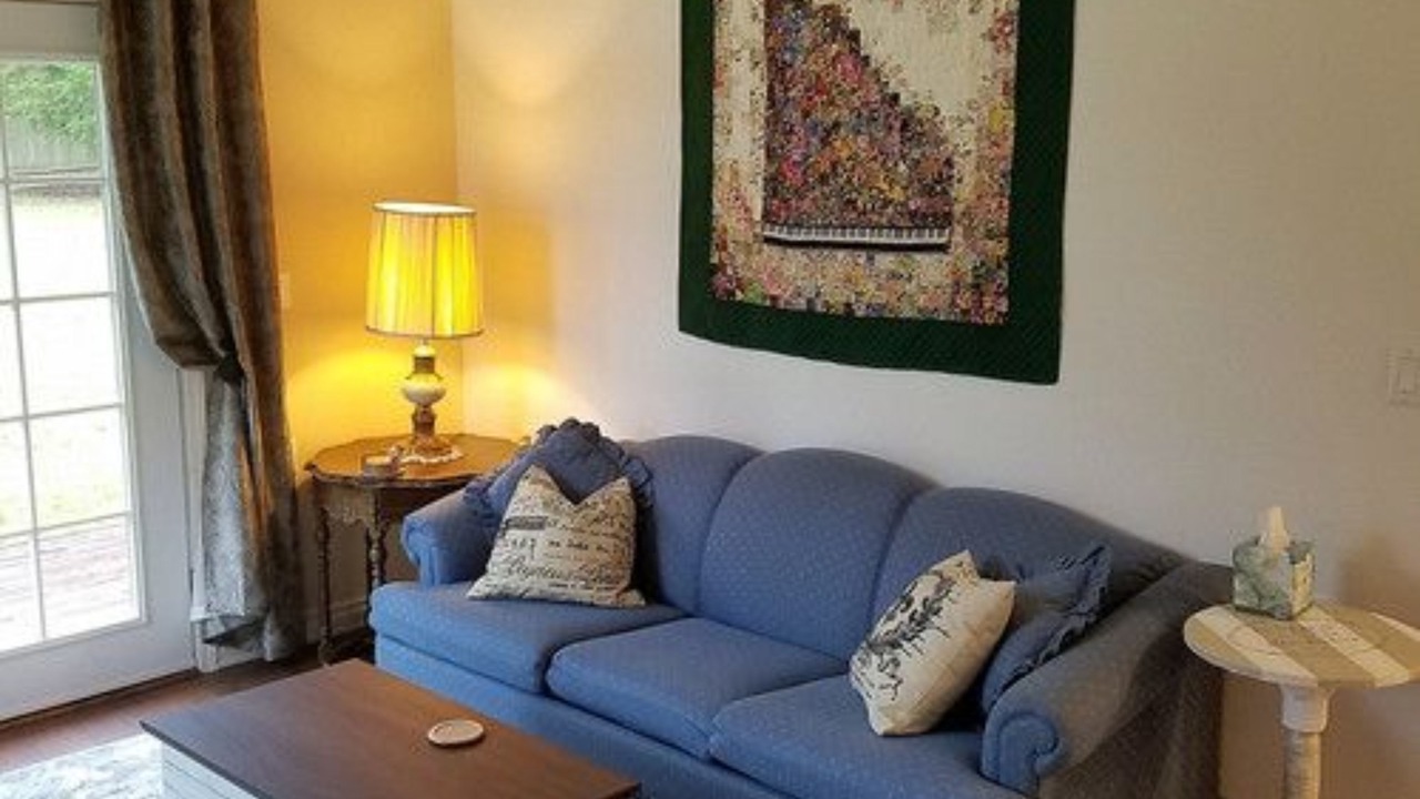 Photo of Bathroom in Clinton