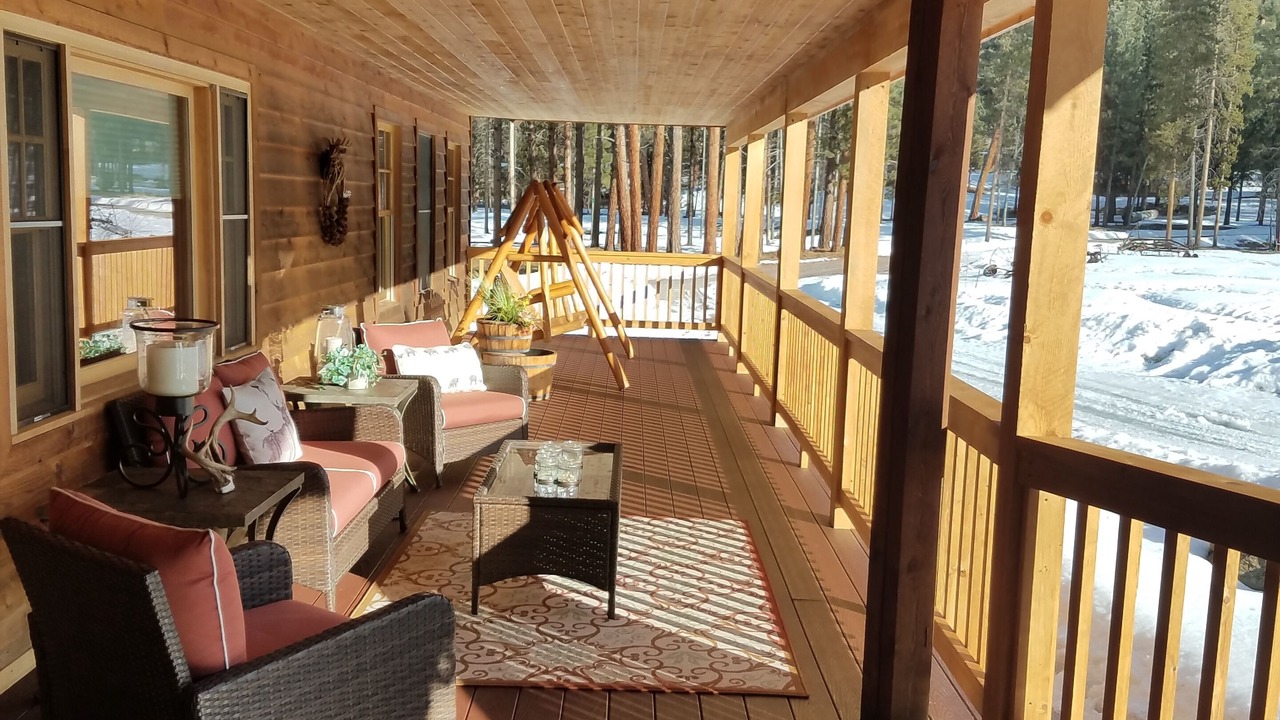 Photo of Outdoor in Darby