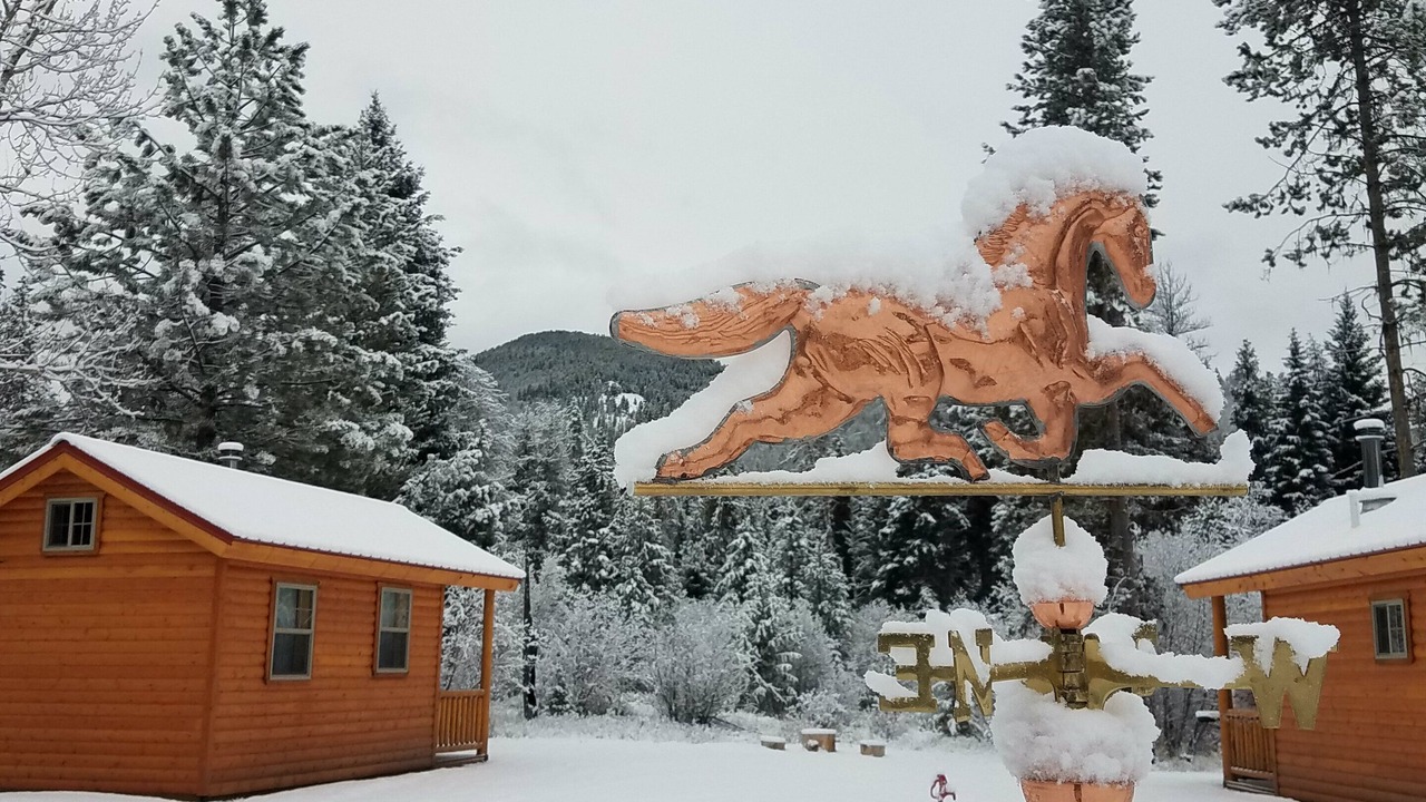 Photo of Kitchen in Darby