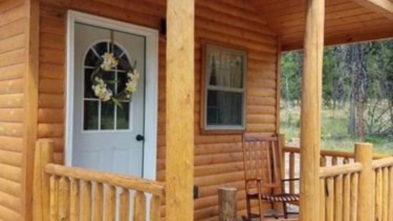 Photo of Bathroom in Darby