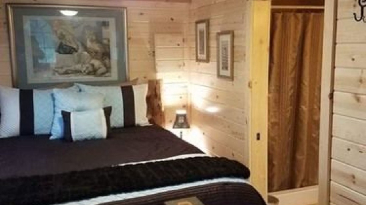 Photo of Bathroom in Darby