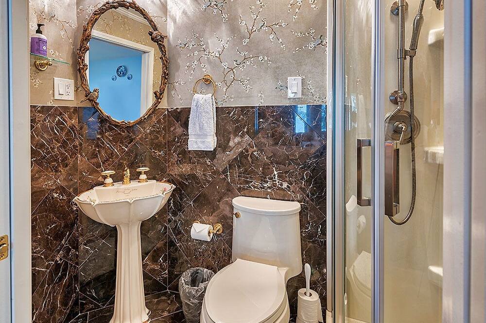 Photo of Bathroom in Camano Island