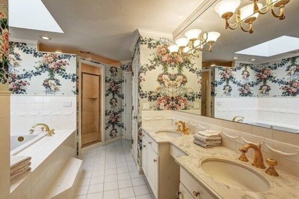 Photo of Bathroom in Camano Island