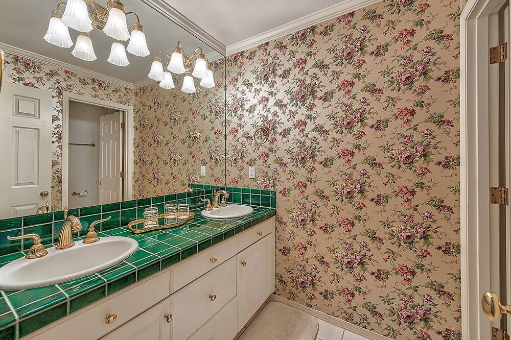 Photo of Bathroom in Camano Island