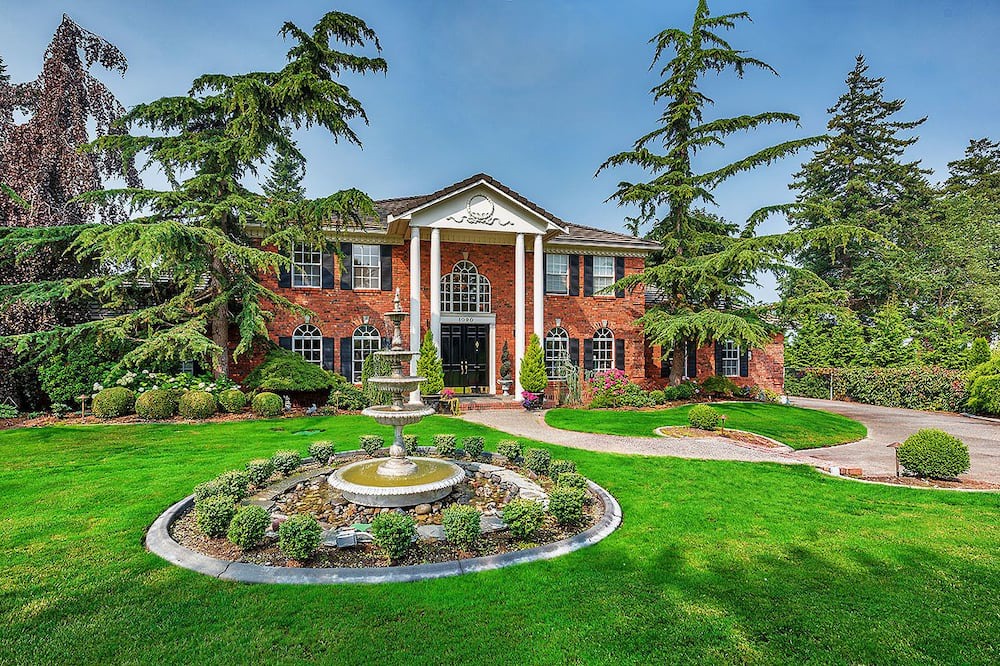 Photo of Outdoor in Camano Island