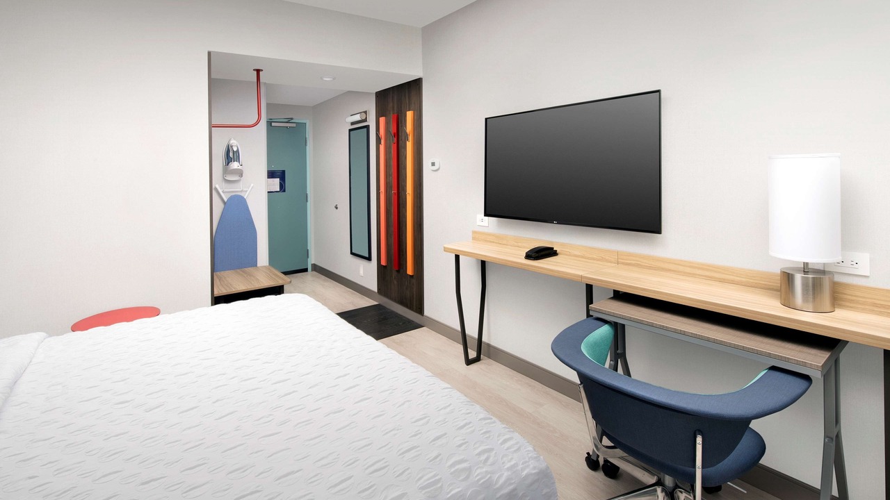 Photo of Bedroom in Tallahassee