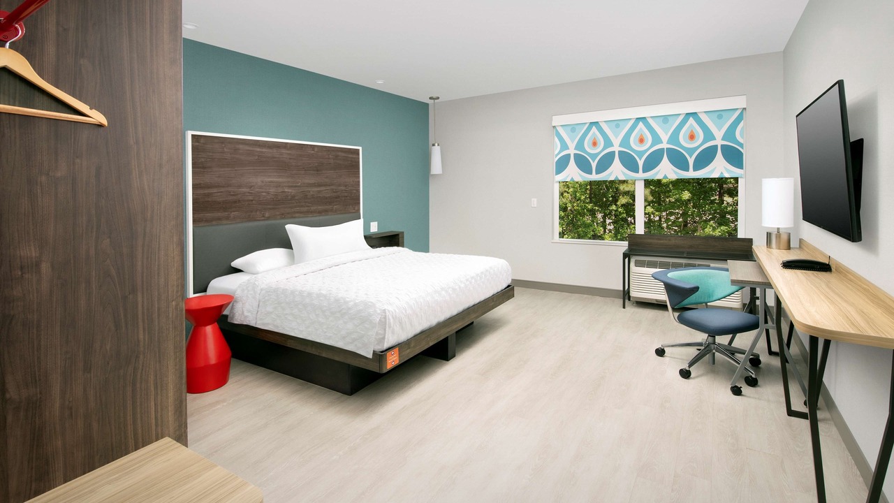 Photo of Bedroom in Tallahassee