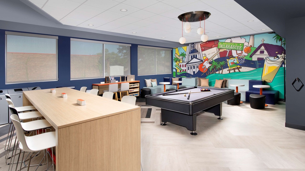 Photo of Others in Tallahassee