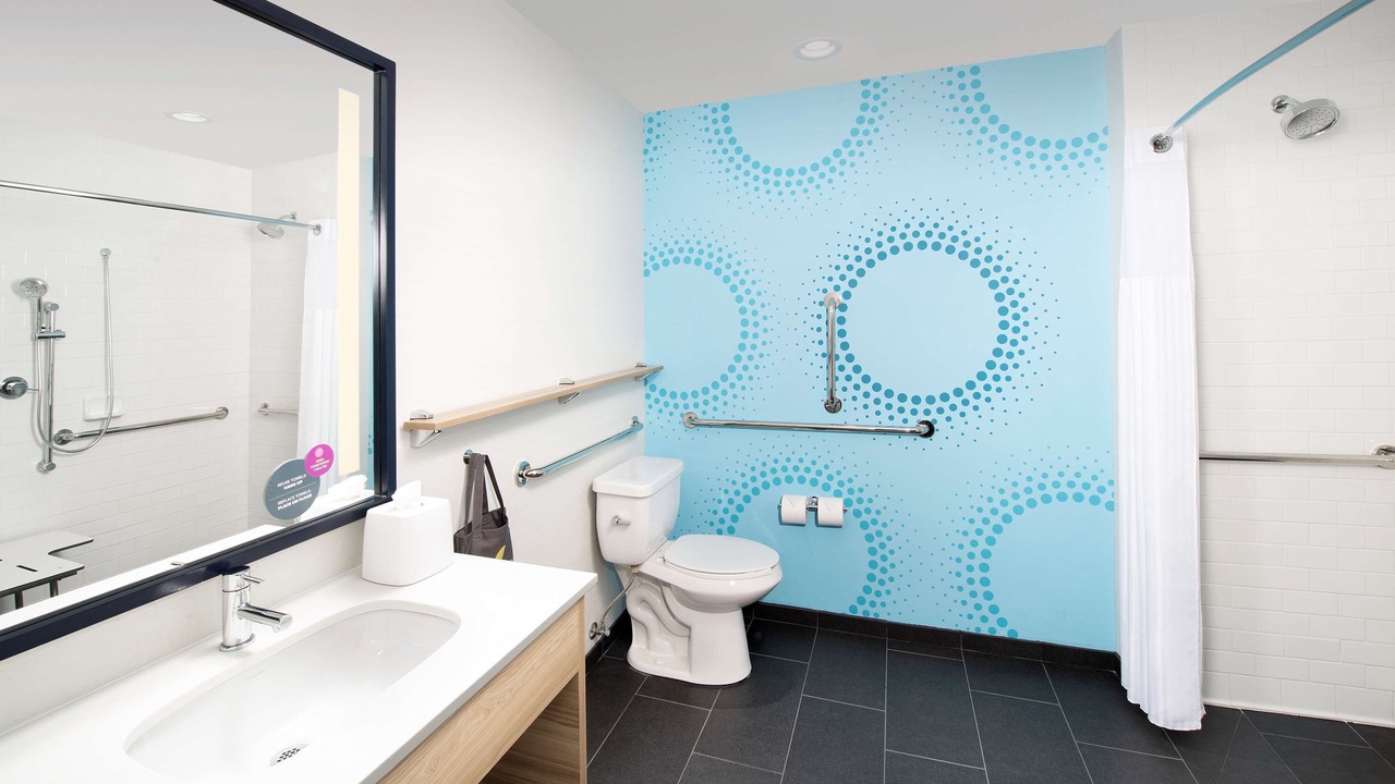 Photo of Bathroom in Tallahassee