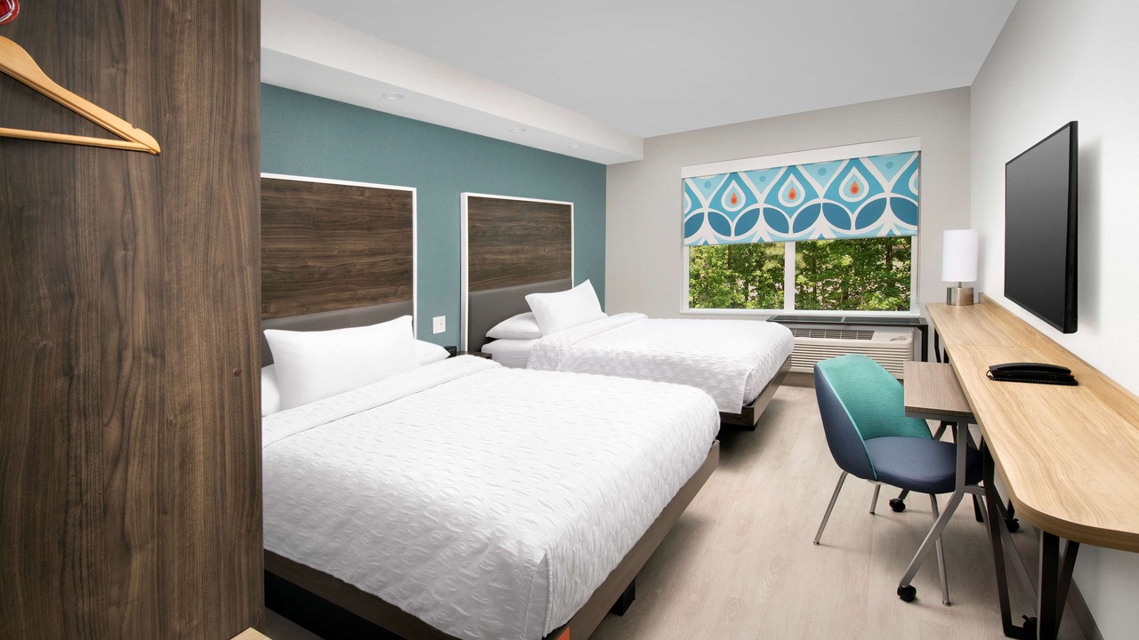 Photo of Bedroom in Tallahassee