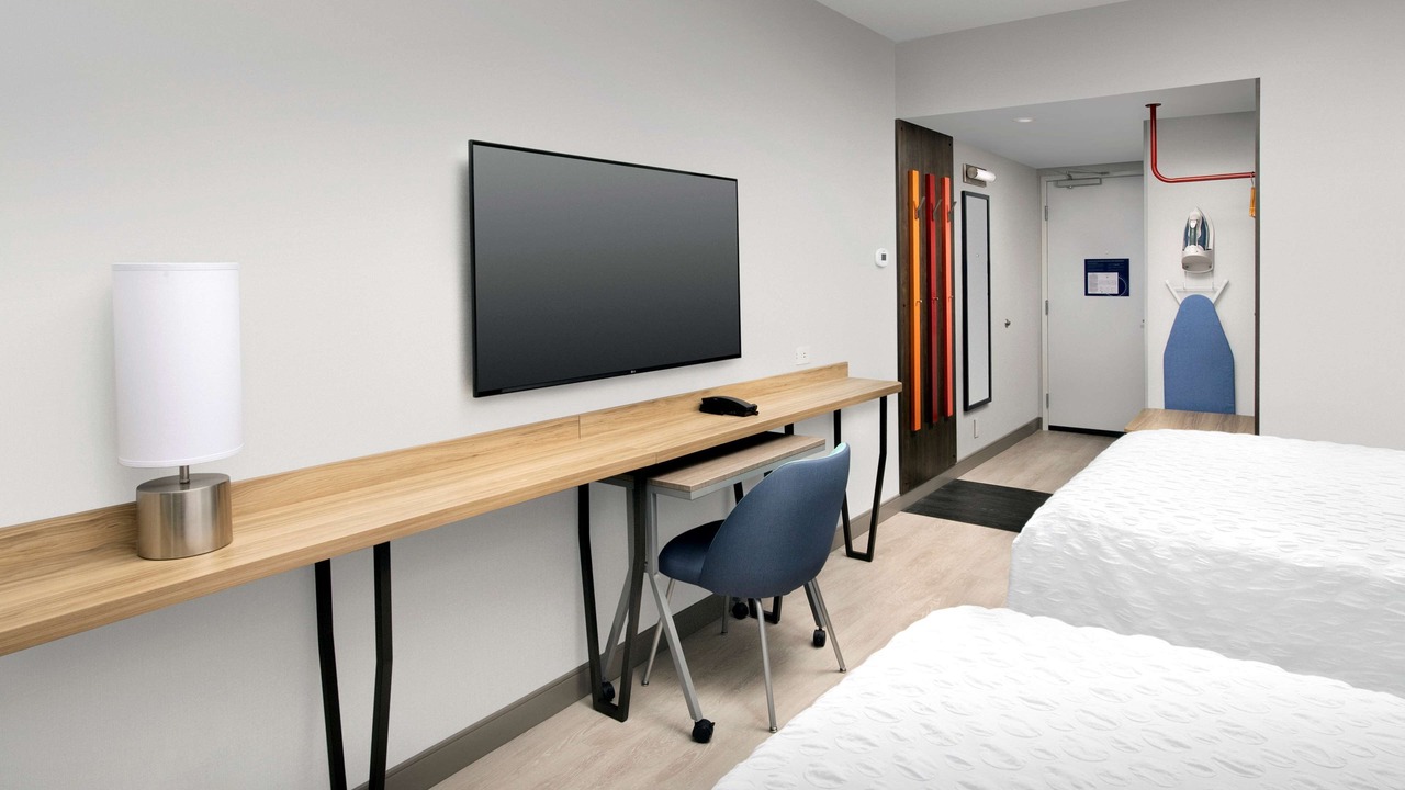 Photo of Bedroom in Tallahassee