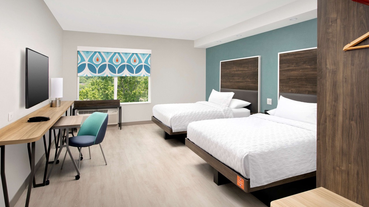 Photo of Bedroom in Tallahassee